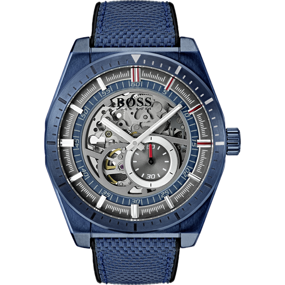 Hugo Boss Boss 1513645 Signature Watch