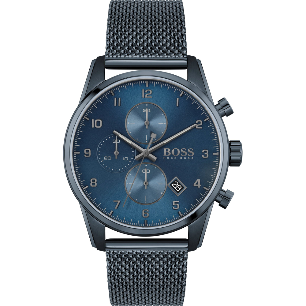 Hugo Boss Boss 1513836 Skymaster Watch