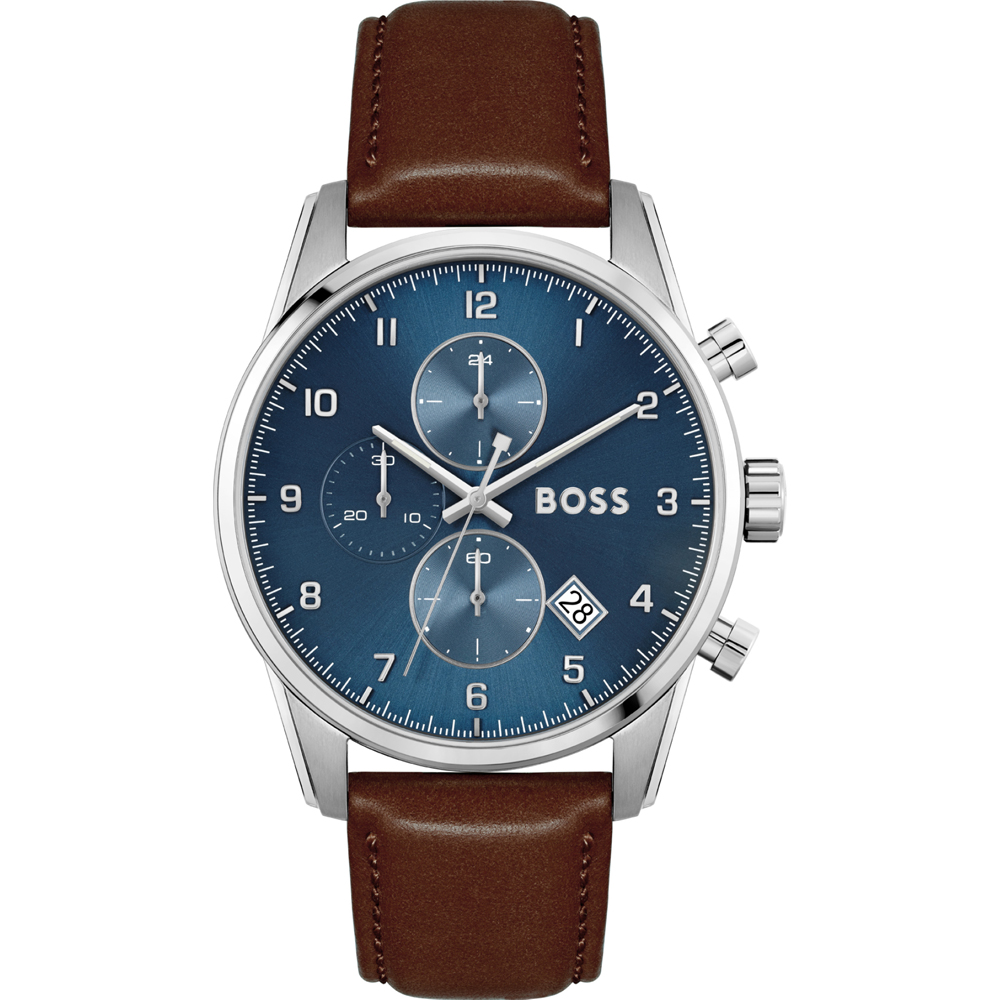 Hugo Boss Boss 1513940 Skymaster Watch
