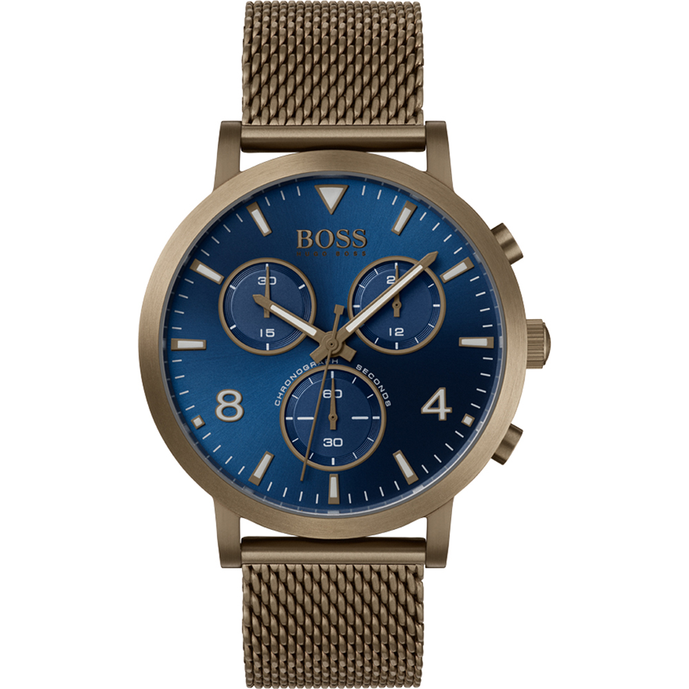 Hugo Boss Boss 1513693 Spirit Watch
