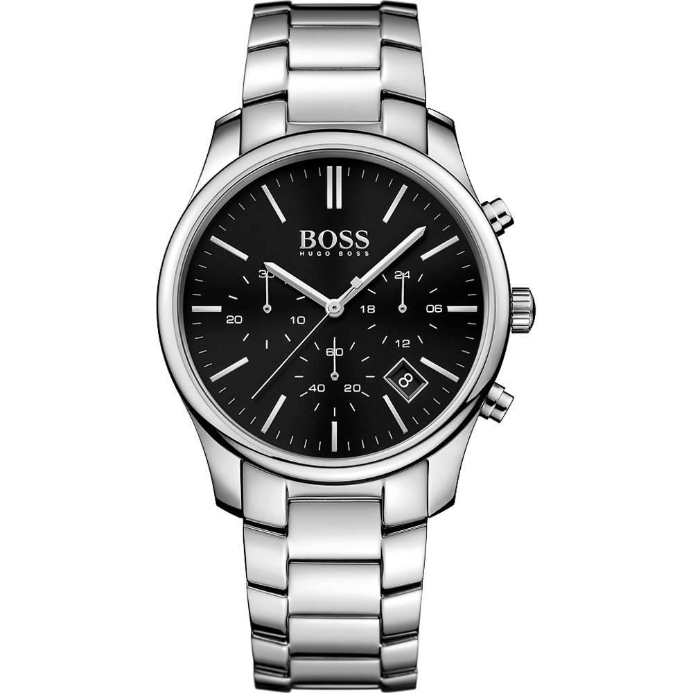 Hugo Boss Boss 1513433 Time One Watch