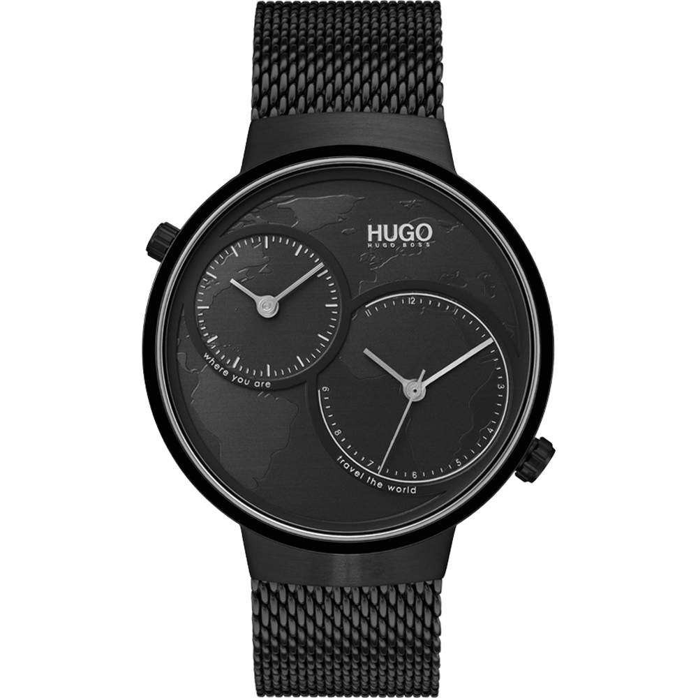 Hugo Boss Hugo 1530056 Travel Watch