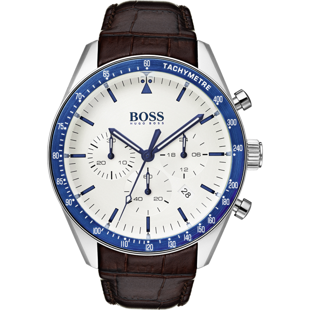 Hugo Boss Boss 1513629 Trophy Watch