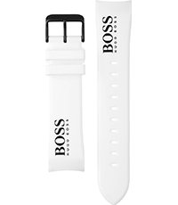 Hugo Boss Straps 659303010 Velocity • Official dealer • Watch.co.uk