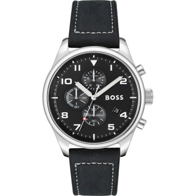 Hugo Boss Boss 1513987 View Watch