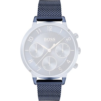 Hugo Boss Straps 659002711 Vivid Strap