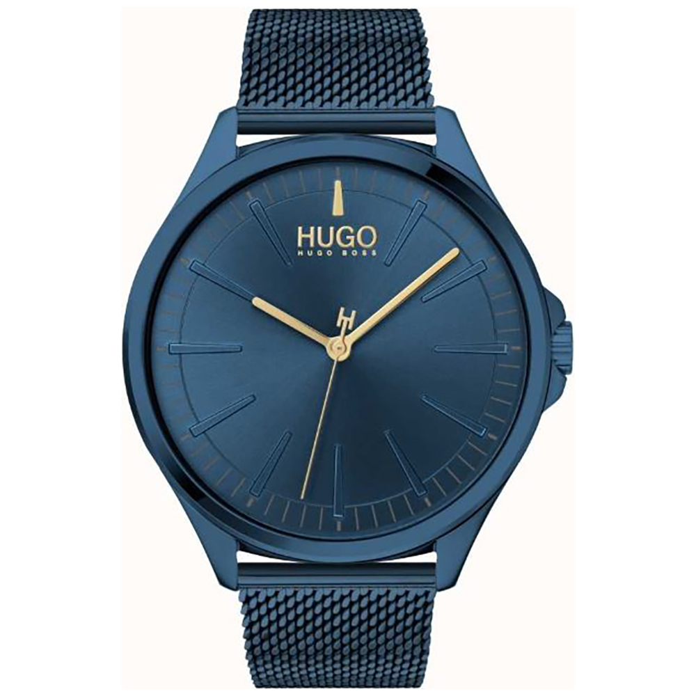 Hugo Boss Hugo 1530136 Smash Watch • EAN: 7613272390804 • Watch.co.uk