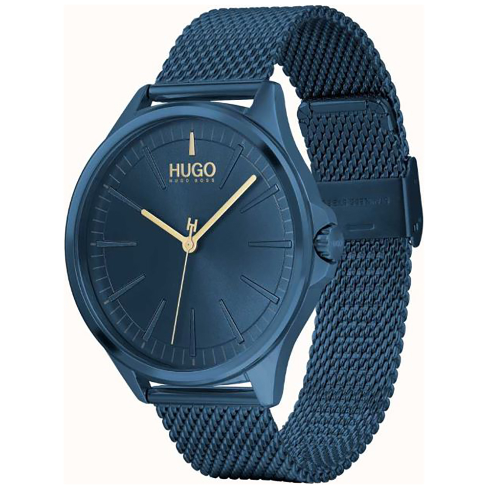 hugo boss watch
