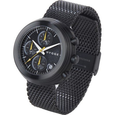 Hygge HGE-02-022 2312 Series by Major W.M. Tse Watch