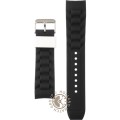 Ice-Watch Straps 004911 SI.BW.B.S.11 ICE White Strap