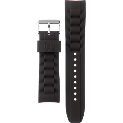 Ice-Watch Straps 004957 CT.KC.B.S.10 ICE Chocolate Strap