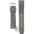 Ice-Watch Straps 004997 SP.SI.CHA.U.S.15 ICE safari Strap