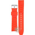 Ice-Watch Straps 005018 SI.RD.U.S.09 ICE Forever Strap