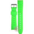 Ice-Watch Straps 005029 SI.GN.U.S.09 ICE Forever Strap