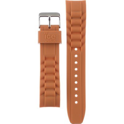 Ice-Watch Straps 005043 CT.CA.U.S.10 ICE Chocolate Strap