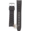 Ice-Watch Straps 005046 CT.KC.U.S.10 ICE Chocolate Strap