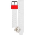 Ice-Watch Straps 005064 SI.WD.U.S.11 ICE White Strap