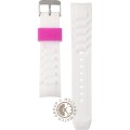 Ice-Watch Straps 005065 SI.WV.U.S.11 ICE White Strap