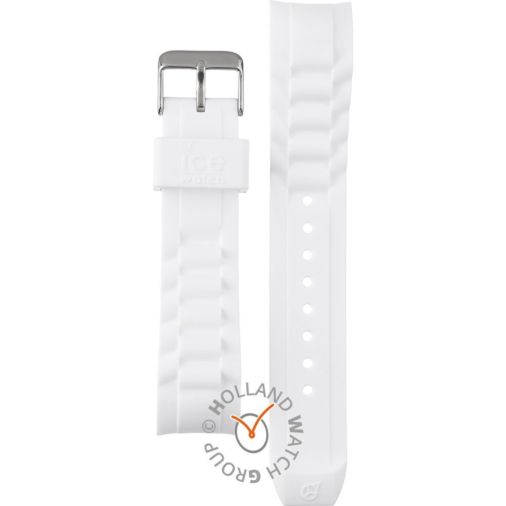 Ice-Watch Straps 005071 SI.WE.U.S.09 ICE Forever Strap