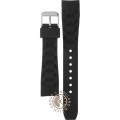 Ice-Watch Straps 005076 ST.BK.S.S.09 ICE Stone Strap
