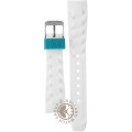 Ice-Watch Straps 005142 SI.WT.S.S.11 ICE White Strap
