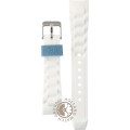 Ice-Watch Straps 005144 SI.WJ.S.S.11 ICE White Strap