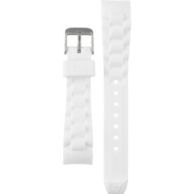 Ice-Watch Straps 005152 SI.WE.S.S.09 ICE Forever Strap