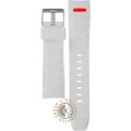 Ice-Watch Straps 005184 BM.SI.WE.B.S.13 ICE BMW Motorsport Strap