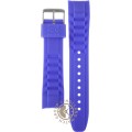 Ice-Watch Straps 005498 SI.AB.U.S.10 ICE Sili Summer Strap