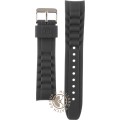 Ice-Watch Straps 005519 SW.EC.U.S.11 ICE Sili Winter Strap