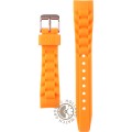 Ice-Watch Straps 005536 SS.FO.S.S.11 ICE Sili Summer Strap