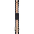 Ice-Watch Straps 006013 ST.BK.U.P.09 ICE Stone Strap