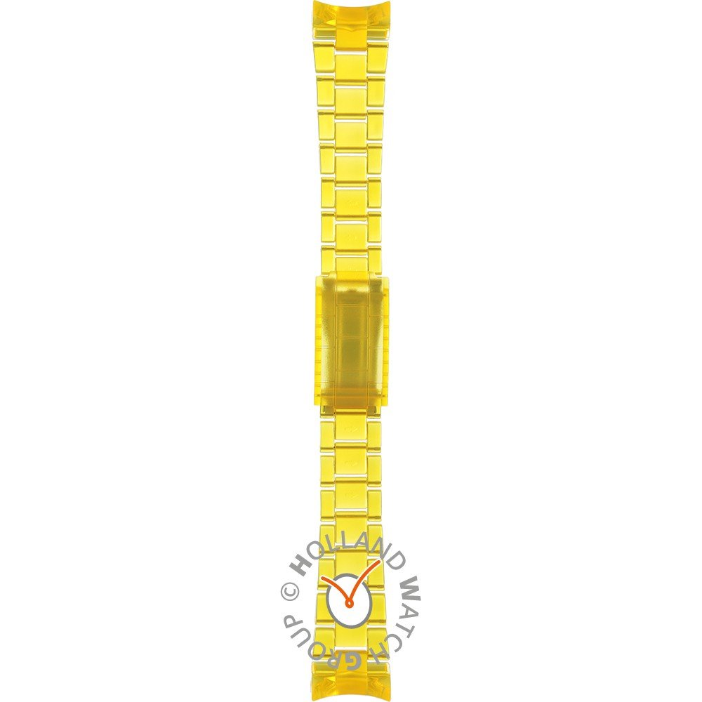 Ice-Watch Straps 006174 NE.YW.B.P.09 ICE Neon Strap