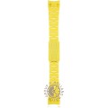 Ice-Watch Straps 006202 CS.YW.B.P.10 ICE Classic-Solid Strap