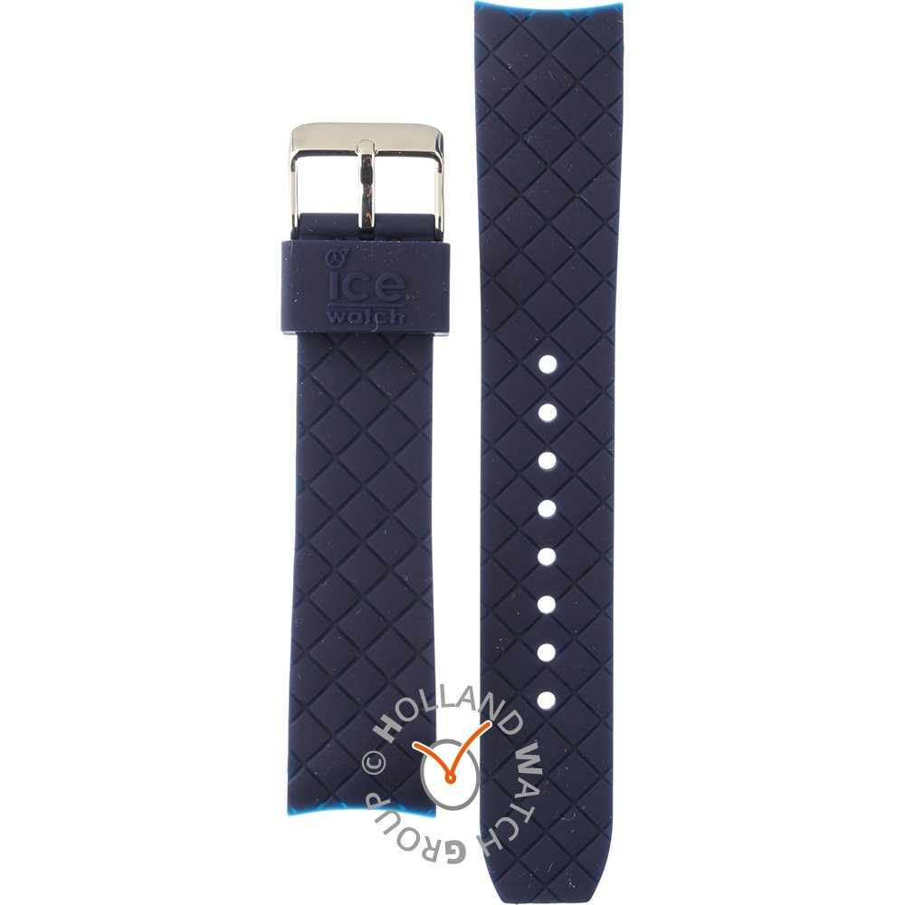 Ice-Watch Straps 012911 007271 ICE Sixty Nine Strap