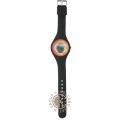 Ice-Watch Straps 010060 DUO.BKO.S.S.16 Strap