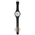 Ice-Watch Straps 010168 ICE.BK.U.S.12 Strap