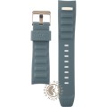 Ice-Watch Straps 012801 12737 ICE Aqua Strap