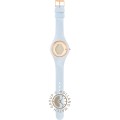 Ice-Watch Straps 015453 ICE Glam Colour Small Strap