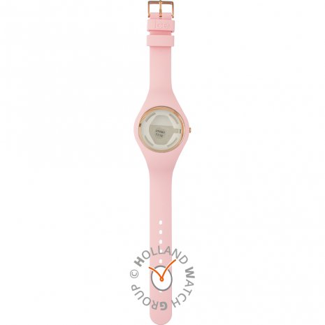 Ice-Watch 016053 Ice Change Vichy pink Strap