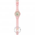 Ice-Watch 016053 Ice Change Vichy pink Strap
