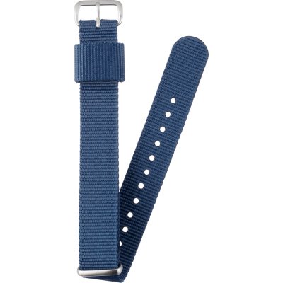 Ice-Watch Straps 016485 016444 ICE slim nature Strap