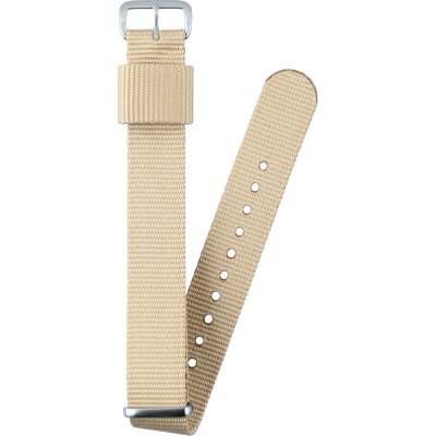 Ice-Watch Straps 016487 016446 ICE slim nature Strap