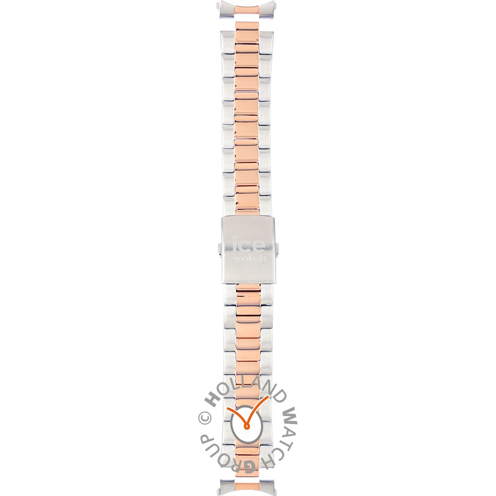 Ice-Watch Ice-Steel 016563 016546 ICE steel Strap