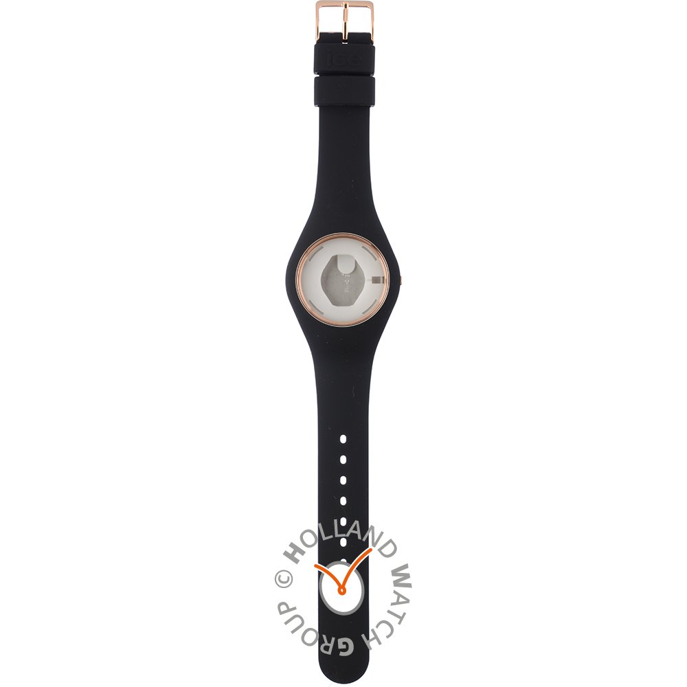 Ice-Watch Straps 017096 016982 Duo Chic Strap