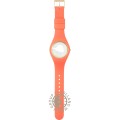 Ice-Watch Straps 017064 017058 ICE glam coral Strap