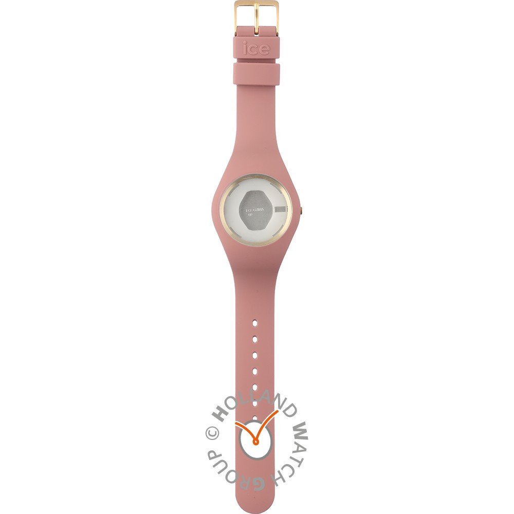 Ice-Watch Straps 019559 019529 ICE Glam Brushed Strap