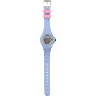 Ice-Watch Straps 020443 20329 Ice Hero - Purple Witch Strap