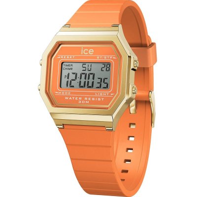 Ice-Watch Ice-Digital 022052-SC ICE digit retro Watch