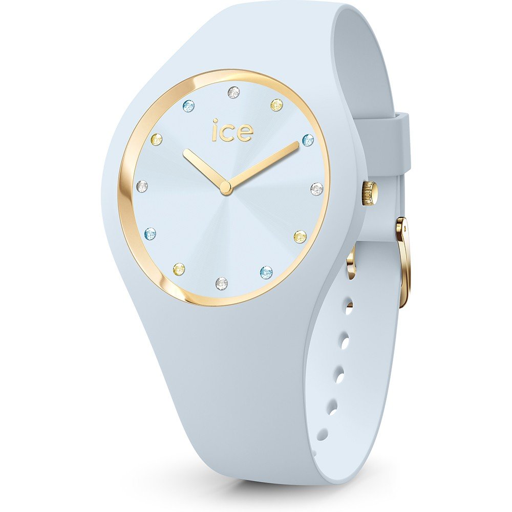 Ice-Watch Ice-Silicone 022360 ICE cosmos - Clear sky Watch